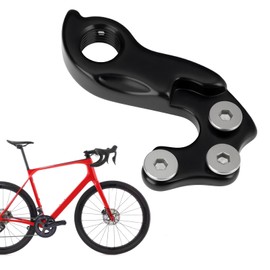 The Lord of the Tools Bike Rear Derailleur Hanger Gear Mech Hook Compatible with Merida Reacto Scultura Frame
