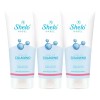 3 Pzas Crema Colágeno Piel Luminosa Elasticidad Sheló Nabel Tipo