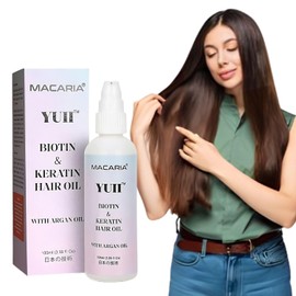Yuii Biotin Oil