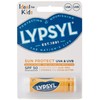 Lypsyl Sun Protect SPF50, Carded, 4.7 g