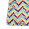 Wearable Incontinence Bed Pad for Adult Highly Absorbency Washable Fleece
