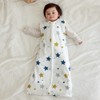 HOUSBAY Baby Wearable Blanket Summer Sleep Sacks 1 Pack Unisex