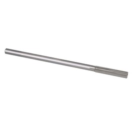 Drill America - DWRRDP.1240 .1240 High Speed Steel Dowel Pin Reamer, DWR Series