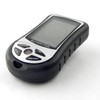 BW New 8 In 1 Digital Compass LCD Altimeter Barometer