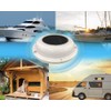 SOLATEK Solar Ventilation Fan without Battery for Boat, Yacht, Camper,