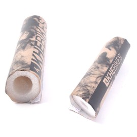 KHE BMX Cushion Set Protection Frame Handlebar Pad Set Handlebar Pad Frame Pad