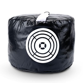 Golf Swing Bag Impact Bag Practice Equipment Smash Bag Shot Outdoor Practice Bag Swing