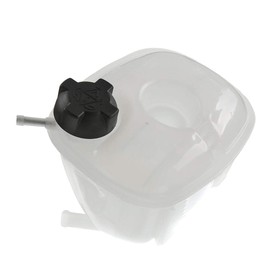 Frankberg Expansion Tank with Lid for Golf 17 19E J-e-t-t-a 16 P-a-s-s-a-t 32B Caddy I 14 1976-1992 171121407