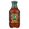 Dinosaur Sauce Honey Bbq Rstd Grlc, 1.18 Pound (Pack of