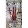 DRAGONFLY 3D BAIT COLOR #E Dragonfly Floating TOP WATER COPY