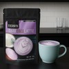 Teisti - Taro Coco Latte, Bebida en Polvo, 180g, Preparación