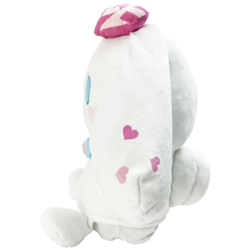 Cinnamoroll x Ecolab SR1441WH-1 Collaboration Golf Headcover for Drivers 16.2