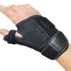 LUSAS Thumb Supporter, Recommended for Osteopathic Teachers, Thumb Fixation, CM