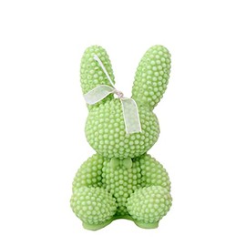 GRAINRAIN - Molde de silicona para velas 3D (SXY065)