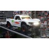UDR U-HAUL Sticker Set