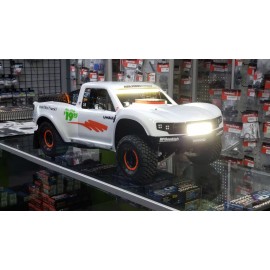 UDR U-HAUL Sticker Set