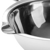 COM-FOUR® Water Bath Melting Pot - 2 Spout Melting Bowl
