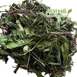 국산 민들레(포공영) 300g Korean Dandelion (Pogongyeong) 300g