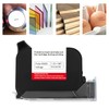 Original Black Ink Cartridge Fast Dry Replacement 42ml Ink Cartridge