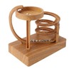 Art Perpetual Motion Machine, Elegant Exquisite Tabletop Relieve Stress Art