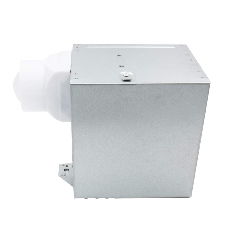 Maxxima Luvoni 80 CFM Bathroom Exhaust and Ventilation Fan with