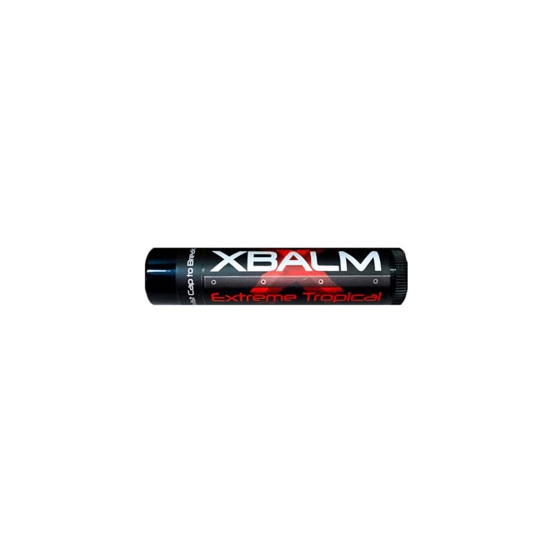 XBalm Extreme Protection Lip Balm - Lip Balm Only, NO