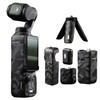 uconsmimo Protective Camera Skin for DJI OSMO Pocket 3 Sticker
