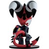 Youtooz Helluva Boss Blitzo 4.3", Blitzo Vinyl Figure, Collectible Blitzo