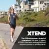 Scivation Scivation XTEND EAA Amino Acids Powder|Apple and Raspberry|40 Servings