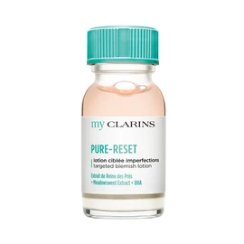 Clarins MyClarins Pure-Reset Targeted Blemish Lotion 13ml