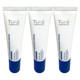 Toas Rejuvenation Cream 50ml 3 Pieces / Circle / 토아스 리쥬브네이션 크림 50ml 3개  써클