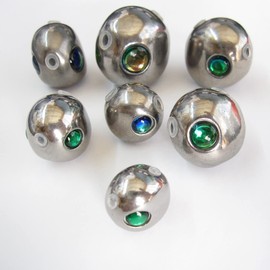 Heartland-k.k Tylaba Tungsten 150g 180g 210g Each 1 Piece Invincible Innocence