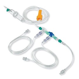 Infusion Set Proset Tiva 2-Way