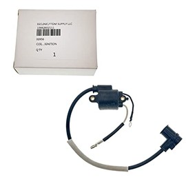 IGCLINIC 15662602111 Ignition Coil for Echo IGNITION COIL PB-400E PB-410 PB-411 LBB-4000