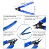 KINGROON Deburring Tool Kit Engraving Knife Carving Tool DIY 3D