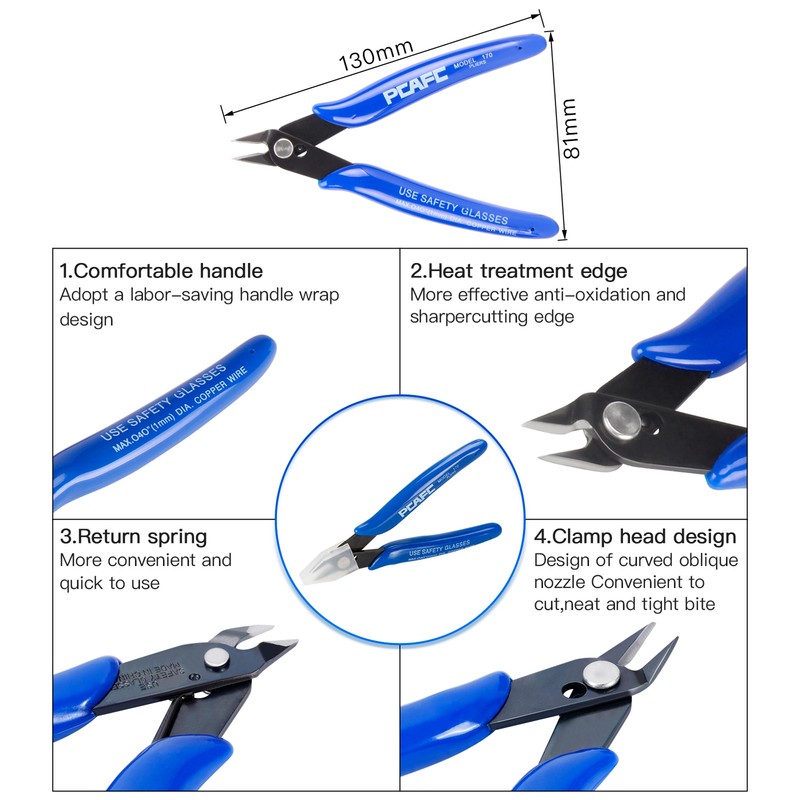 KINGROON Deburring Tool Kit Engraving Knife Carving Tool DIY 3D