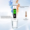 Divolight Digital PH Meter - High Accuracy Digital Water Quality