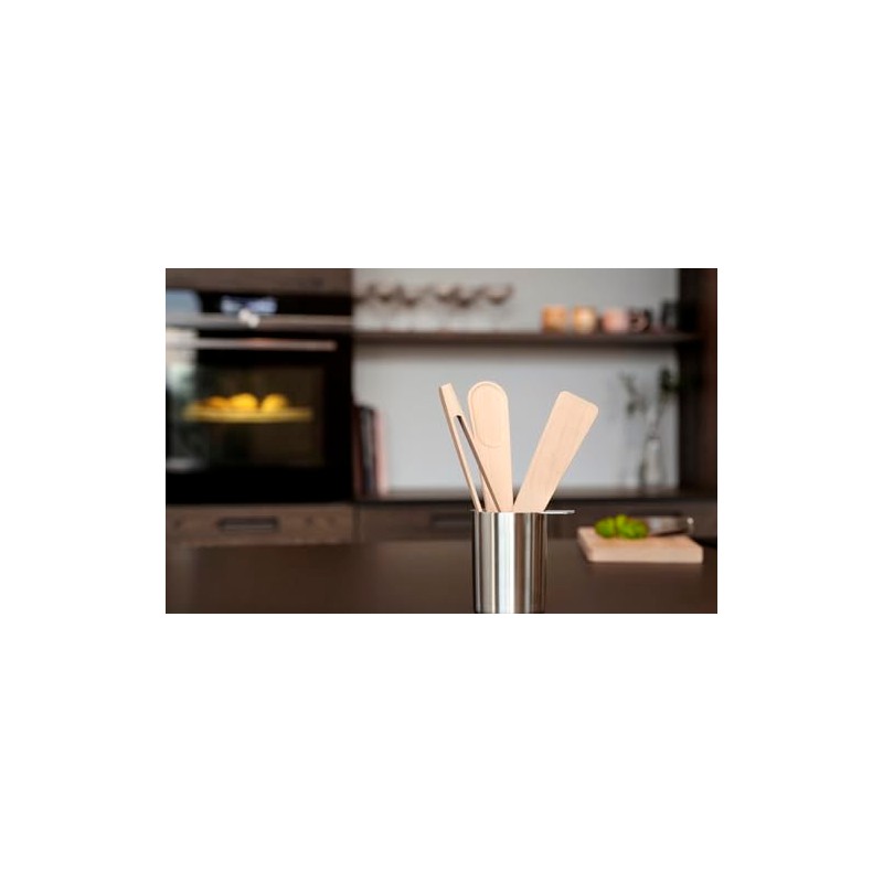 Zone Denmark Singles Kitchen Utensil Set 4 Pieces
