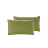 Sonia Moer Super Soft Brushed Microfibre Pillowcases - Non Iron