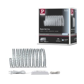 Paulmann 705.89 Strip, Silver