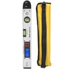 Angle Level 0‑225° LCD Backlight Digital Goniometer with Horizontal Vertical