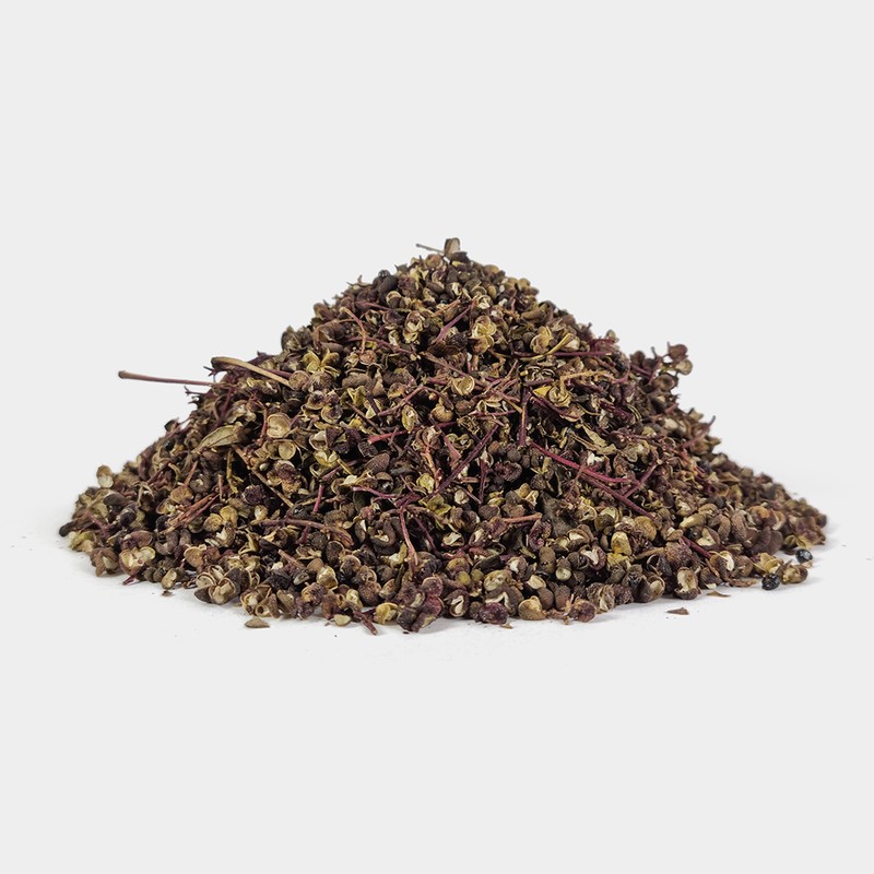 Oh Herb 250g Korean Sancho fruit / 국산 산초 250g
