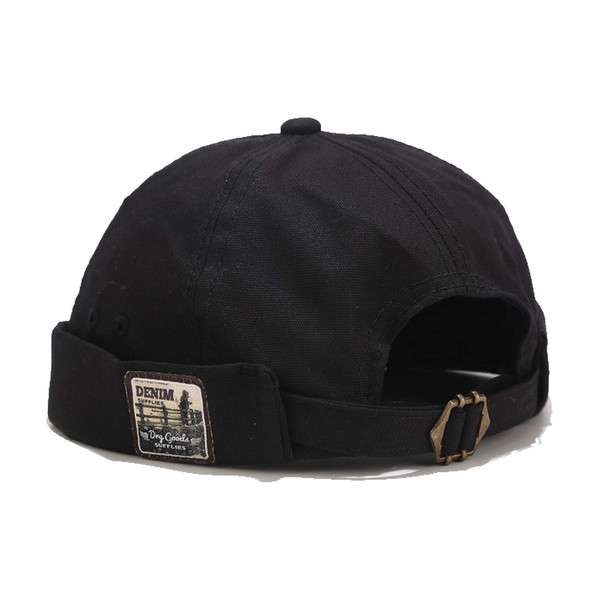 Zegoo - Gorro de algodón para hombre con diseño de