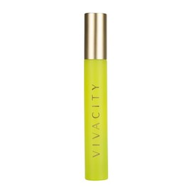 LWYA Vivacity Perfume for Women - Citrus, Herbal Fragrance - Notes of Italian Bergamot, Violet, Green Tea and Tonka Beans - 0.27 oz EDP Spray