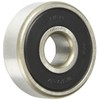 NSK Deep Groove Ball Bearings Non-Contact Rubber Sealed Radial Ball