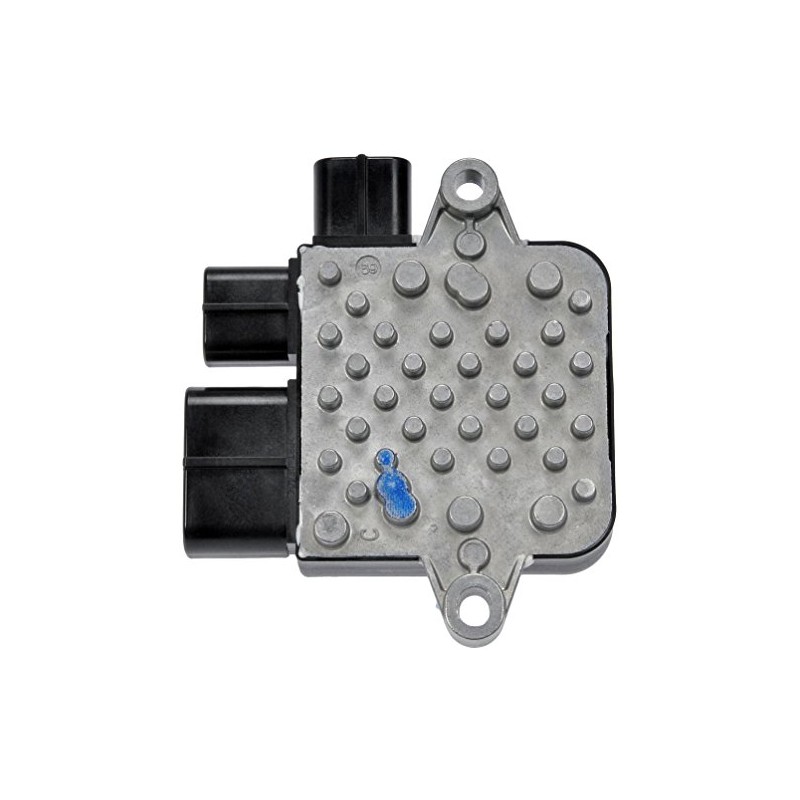 Dorman 902-502 Engine Cooling Fan Module Compatible with Select Mazda