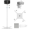 Ailight Ultra-Stable Projector Stand (19.5"-47.5") – Heavy Duty Floor &