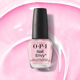 갤러리아 OPI영양제 컬러엔비 - Pink to Envy (투명) Galleria OPI Nail Treatment Color Envy - Pink to Envy (Clear)