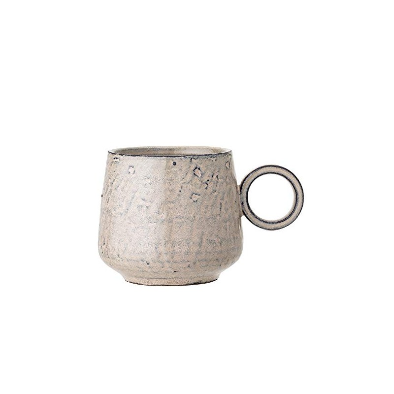 Bloomingville Alia Pink Ceramic Mugs