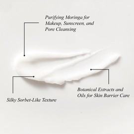 RESPEKT SAN FRANCISCO Bálsamo Limpiador Respekt 70 G - Limpiador Hipoalergénico De Textura Profunda Con Efecto Sorbete Para Purificar La Piel, Hidratarla Y No Dejarla Tirante. Textura Suave Y